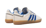 Adidas Samba Nylon Wales Bonner Wonder Clay Royal - vue 3