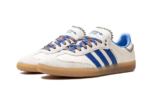 Adidas Samba Nylon Wales Bonner Wonder Clay Royal - vue 2