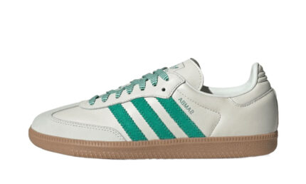 Adidas Samba Off White Court Green authentique