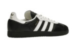 Adidas Samba OG 75th Anniversary Pack Black - vue 4
