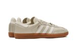 Adidas Samba OG Aluminium Gum - vue 3