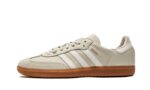 Adidas Samba OG Aluminium Gum authentique