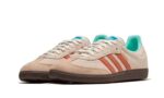 Adidas Samba OG Beige - vue 2