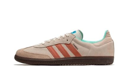 Adidas Samba OG Beige authentique