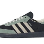 Adidas Samba OG Black Alumina authentique