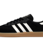 Adidas Samba OG Black Cream White Magic Beige authentique