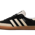 Adidas Samba OG Black Wonder White authentique