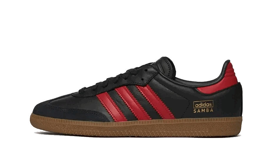 adidas-samba-og-carbon-better-scarlet-830436 Adidas Samba OG Carbon Better Scarlet authentique