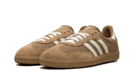 Adidas Samba OG Cardboard - vue 2