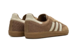 Adidas Samba OG Cardboard - vue 3