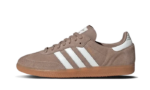 Adidas Samba OG Chalky Brown Gum authentique
