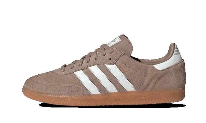 adidas-samba-og-chalky-brown-gum-601838 Adidas Samba OG Chalky Brown Gum authentique