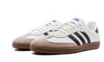 Adidas Samba OG Cloud White - vue 2