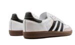 Adidas Samba OG Cloud White - vue 3