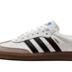 Adidas Samba OG Cloud White authentique