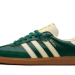 Adidas Samba OG Collegiate Green authentique