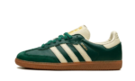 Adidas Samba OG Collegiate Green authentique