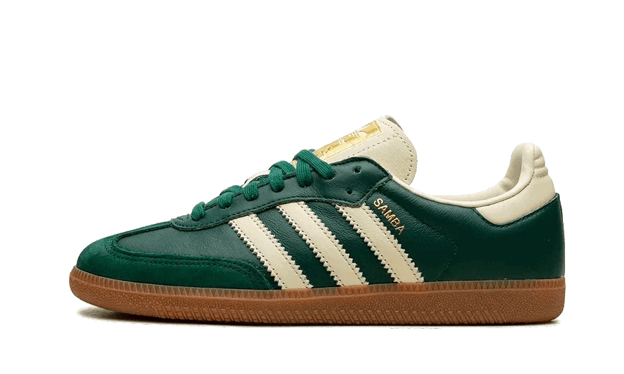 adidas-samba-og-collegiate-green-563139 Adidas Samba OG Collegiate Green authentique