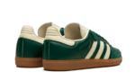 Adidas Samba OG Collegiate Green - vue 3