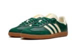 Adidas Samba OG Collegiate Green - vue 2