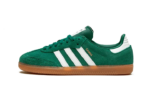 Adidas Samba OG Collegiate Green Gum authentique