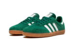 Adidas Samba OG Collegiate Green Gum - vue 2