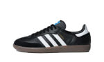 Adidas Samba OG Core Black authentique