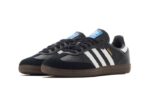 Adidas Samba OG Core Black - vue 2