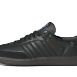 Adidas Samba OG Core Black Gum authentique
