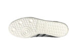 Adidas Samba OG Core Black Silver Metallic - vue 2