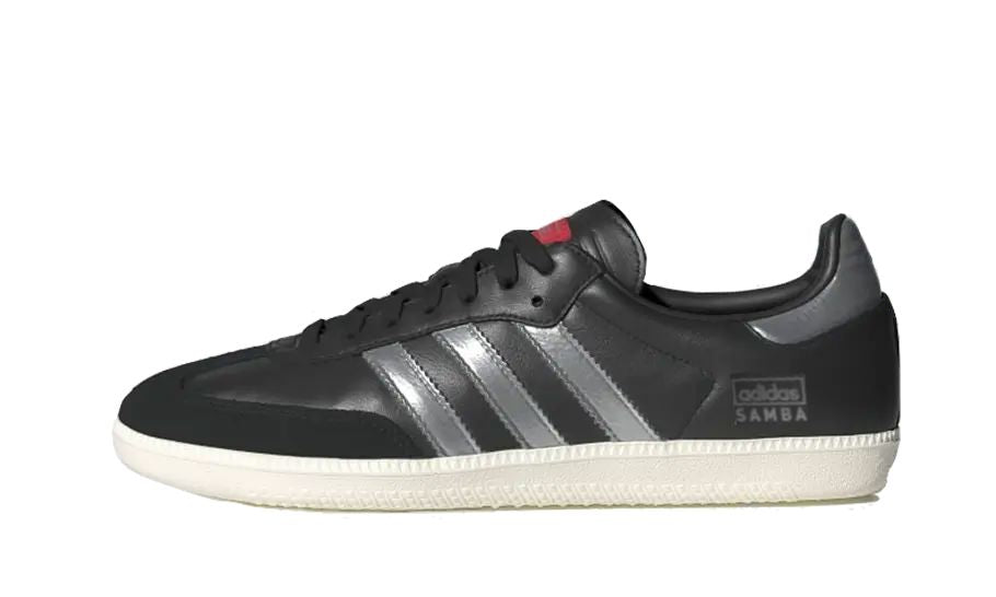 adidas-samba-og-core-black-silver-metallic-598017 Adidas Samba OG Core Black Silver Metallic authentique