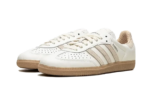 Adidas Samba OG Core White Magic Beige - vue 2