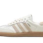 Adidas Samba OG Core White Magic Beige authentique