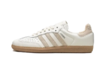Adidas Samba OG Core White Magic Beige authentique