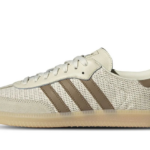 Adidas Samba OG Cream White Cardboard authentique