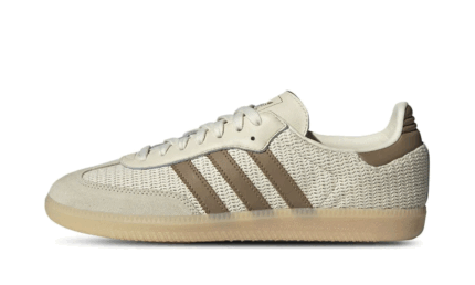 Adidas Samba OG Cream White Cardboard authentique