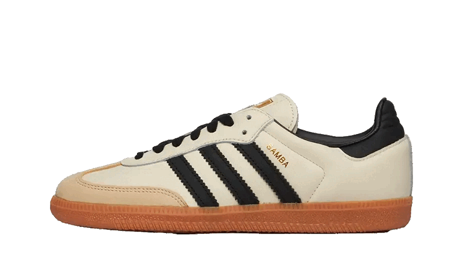adidas-samba-og-cream-white-sand-strata-418315 Adidas Samba OG Cream White Sand Strata authentique