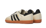 Adidas Samba OG Cream White Sand Strata - vue 3