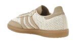 Adidas Samba OG Crochet Pack Sand Strata - vue 3