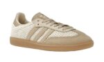 Adidas Samba OG Crochet Pack Sand Strata - vue 5