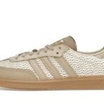 Adidas Samba OG Crochet Pack Sand Strata authentique