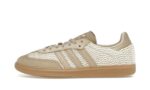 Adidas Samba OG Crochet Pack Sand Strata authentique