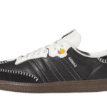 Adidas Samba OG Día de Muertos Pack Black authentique