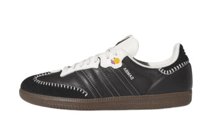 Adidas Samba OG Día de Muertos Pack Black authentique