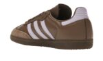 Adidas Samba OG Earth Strata - vue 3