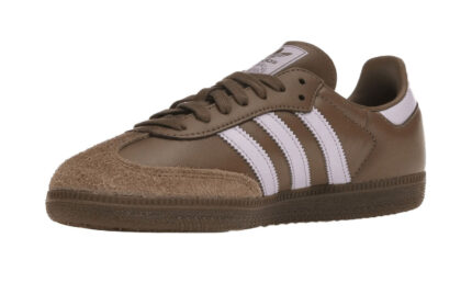 Adidas Samba OG Earth Strata - vue 2