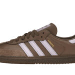 Adidas Samba OG Earth Strata authentique