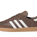 Adidas Samba OG Earth Strata Gum authentique