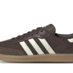 Adidas Samba OG Earth Strata Wonder White authentique