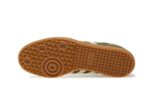 Adidas Samba OG Focus Olive Gum - vue 4